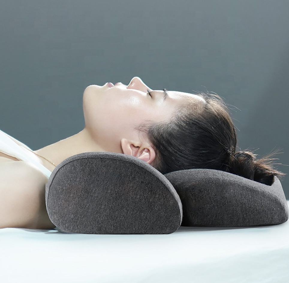 Jaki rozmiar poduszki z pianki memory jest idealny dla Twojego dziecka?